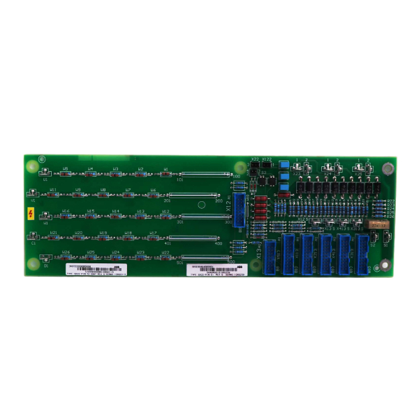 SDCS-PIN-51 New ABB Measurement Card
